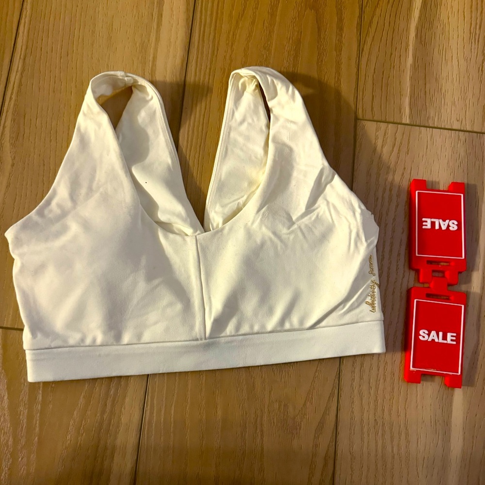 Gymshark Whitney Simmons bra